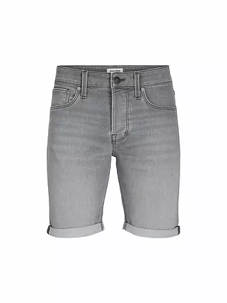 JACK & JONES | Jeansshorts JJIRICK | 